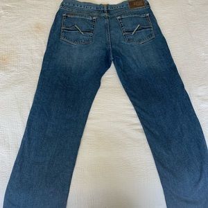 Ariat jeans